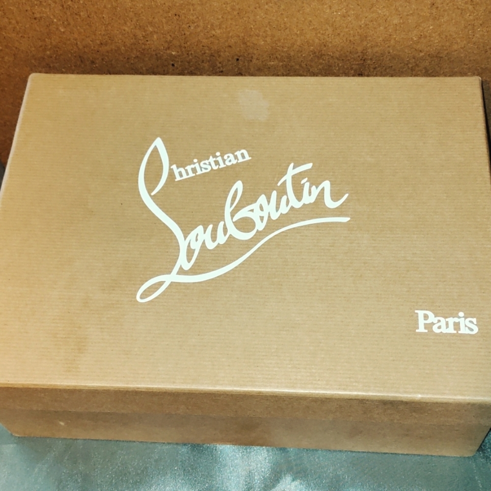 Christian Louboutin Heels